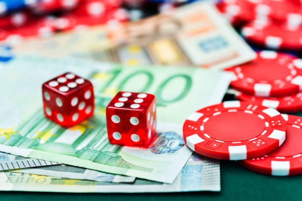 Free Fire tournament schedule and betting markets displayed on link4d mobile interface