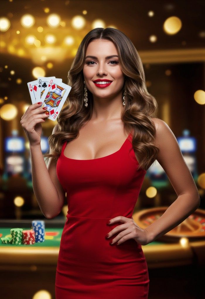 Virtual Sports event interface on link4d mobile showing live match simulation and betting markets